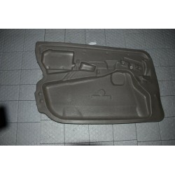 BMW SERIE 5 E60 E60N E61 E61N Isolante Acustico Porta Anteriore Sinistra