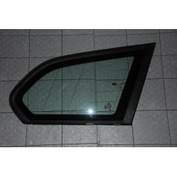 51357130368 FINESTRINO POSTERIORE DESTRO NUOVO ORIGINALE BMW SERIE 3 E91