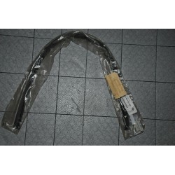 51337182283 GUARNIZIONE PORTA ANTERIORE INFERIORE NUOVO ORIGINALE BMW SERIE 5