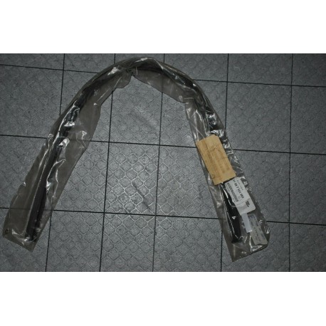 51337182283 GUARNIZIONE PORTA ANTERIORE INFERIORE NUOVO ORIGINALE BMW SERIE 5