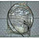 54121907258 CAVO GUIDA DESTRO NUOVO ORIGINALE BMW SERIE 7 E23