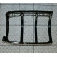 MB683995 CORNICE FANALE POSTERIORE NUOVO ORIGINALE MITSUBISHI PAJERO 