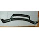 51117222371 RIVESTIMENTO PARAURTI ANTERIORE INF. NUOVO ORIGINALE BMW X5 E70 