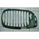 51137064315 GRIGLIA DECORATIVA ANTERIORE SX NUOVO ORIGINALE BMW SERIE 3 E46  