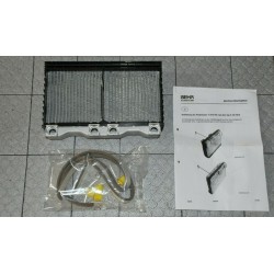 64118373175 RADIATORE RISCALDATORE NUOVO ORIGINALE BMW SERIE 7 E 38