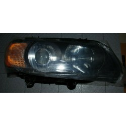 63126930236 FARO XENON ANTERIORE DESTRO NUOVO ORIGINALE BMW X5 E53