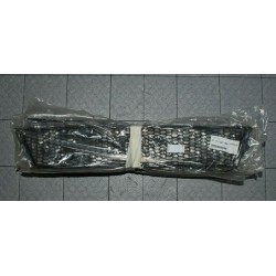 51117227889 GRIGLIA CENTRALE PARAURTI ANTERIORE NUOVO ORIGINALE BMW SERIE 3