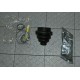 33219067817 KIT CUFFIA SEMIASSE NUOVA E ORIGINALE BMW SERIE 5 E39