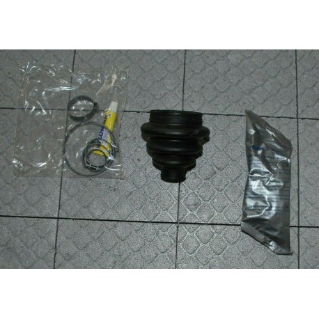 33219067817 KIT CUFFIA SEMIASSE NUOVA E ORIGINALE BMW SERIE 5 E39