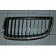 51137120009 GRIGLIA ANT SX CROMATA NUOVA ORIGINALE BMW SERIE 3 E90, E91