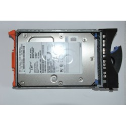 IBM ST373453FC 73GB 15K RPM FIBRE 