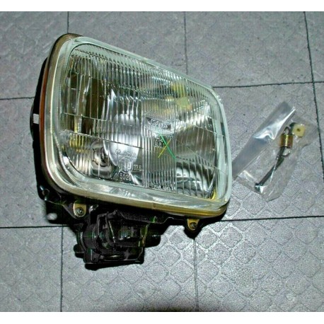 MR296236 FARO ANTERIORE DESTRO NUOVO ORIGINALE MITSUBISHI