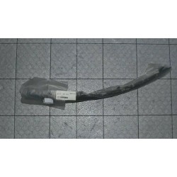 51117185133 STRISCIA PROTEZIONE PARAURTI ANTERIORE SX NUOVO ORIGINALE BMW S 1 