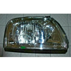 MR439530 FARO ANTERIORE DESTRO NUOVO ORIGINALE MITSUBISHI L200