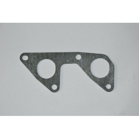 11612243867 GUARNIZIONE COLLETTORE DI ASPIRAZIONE NUOVO ORIGINALE BMW SERIE 3, 5