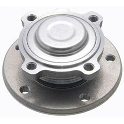 31216765157 MOZZO RUOTA ANTERIORE ORIGINALE BMW SERIE 1 SERIE 3