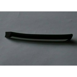 51139803777 CORNICE LATERALE ANTERIORE SINISTRA NUOVO ORIGINALE MINI R60 R61 