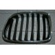 51112993307 GRIGLIA ANTERIORE SINISTRA NUOVA ORIGINALE BMW X1 E84