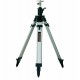 080.33 TRIPOD LASERLINER TREPPIEDE PROFESSIONALE A MANOVELLA CM 260 NUOVO