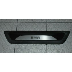 51477324631 RIVESTIMENTO DAVANZALE PORTA POST NUOVO ORIGINALE BMW S3 F34, S4 F36