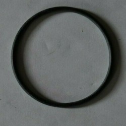 11531721218 GUARNIZIONE O-RING 60X3 NUOVO ORIGINALE BMW SERIE 3