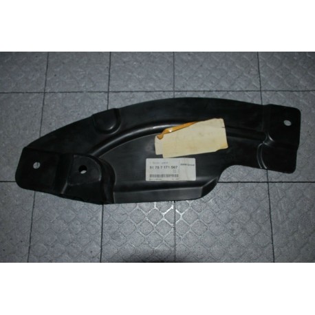 51757171567 PANNELLO CENTRALE SOTTOSCOCCA POSTERIORE NUOVO ORIGINALE BMW S3  X1