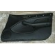 51418224596 PANNELLO DI RIVESTIMENTO IN PELLE PORTA ANT DX ORIGINALE BMW S3 E46