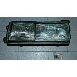 MB597681 FARO ANTERIORE SINISTRO NUOVO ORIGINALE MITSUBISHI COLT LANCER