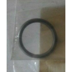 17222245358 GUARNIZIONE O-RING 13,4X1,78 NUOVO ORIGINALE BMW E MINI