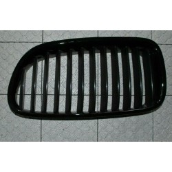 51712165539 GRIGLIA ANT SX NERA NUOVO ORIGINALE BMW SERIE 5 F10 F11