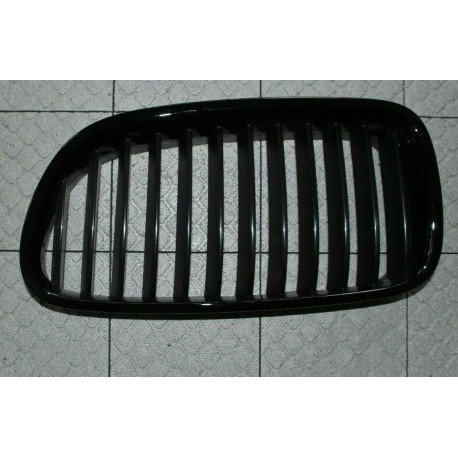 51712165539 GRIGLIA ANT SX NERA NUOVO ORIGINALE BMW SERIE 5 F10 F11