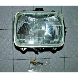 MR296235 FARO ANTERIORE SINISTRO NUOVO ORIGINALE MITSUBISHI