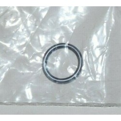 17211742636 GUARNIZIONE O-RING 10.82X1.78/FPM NUOVO ORIGINALE BMW 