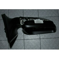 51167204616 SPECCHIO EST DX SENZA VETRO NUOVO ORIGINALE BMW SERIE7 F01, 02, 04