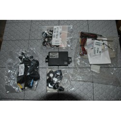 99992185832 SENSORE DI PARCHEGGIO NUOVO ORIGINALE BMW 