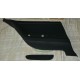 51438224095 PANNELLO DI RIVESTIMENTO IN PELLE PORTA POST SX ORIGINALE BMW S3 E46