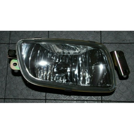 MR508190 FARO FENDINEBBIA ANTERIORE DX NUOVO ORIGINALE MITSUBISHI PAJERO