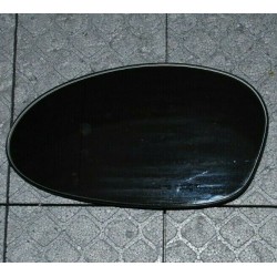 51167132735 VETRO A SPECCHIO RISCALDATO SINISTRO NUOVO ORIGINALE BMW SERIE 1, 3