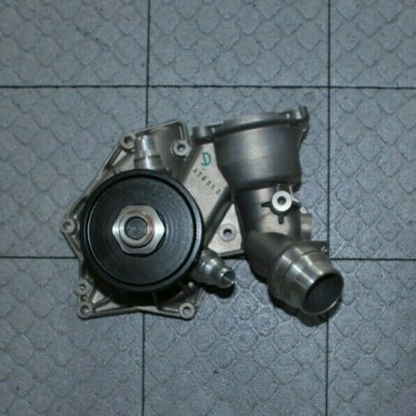 11517792549 POMPA DELL'ACQUA NUOVO ORIGINALE BMW  SERIE 7 E65