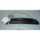 51358252429 ALZACRISTALLO POST SX NUOVO ORIGINALE BMW SERIE5 E39