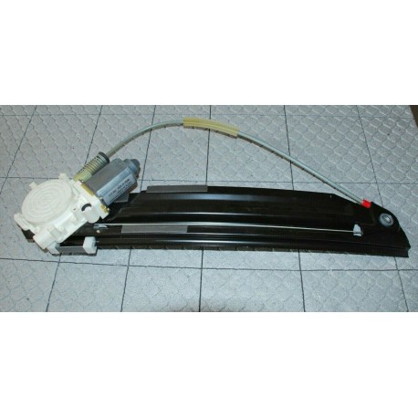 51358252429 ALZACRISTALLO POST SX NUOVO ORIGINALE BMW SERIE5 E39