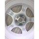 BMW Originale Cerchio In Lega 16 Pollici Cromato Bianco 6 1/2 JX 16 EH2