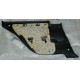 51438224096 PANNELLO DI RIVESTIMENTO IN PELLE PORTA POST SX ORIGINALE BMW S3 E46