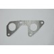 11612243867 GUARNIZIONE COLLETTORE DI ASPIRAZIONE NUOVO ORIGINALE BMW SERIE 3, 5