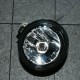 63177238788 FENDINEBBIA DESTRO H8 NUOVO ORIGINALE BMW X3 F25