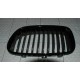 51712165539 GRIGLIA ANT SX NERA NUOVO ORIGINALE BMW SERIE 5 F10 F11