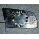 51167065081 VETRO A SPECCHIO RISCALDATO SINISTRO NUOVO ORIGINALE BMW SERIE 5, 6