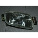 MR508190 FARO FENDINEBBIA ANTERIORE DX NUOVO ORIGINALE MITSUBISHI PAJERO