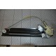 51358252429 ALZACRISTALLO POST SX NUOVO ORIGINALE BMW SERIE5 E39