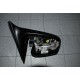 51167204616 SPECCHIO EST DX SENZA VETRO NUOVO ORIGINALE BMW SERIE7 F01, 02, 04